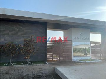 Se Vende Terreno De 713 Mt En Condomio Exclusivo Selec Holmes