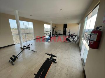 Se Vende Terreno De 713 Mt En Condomio Exclusivo Selec Holmes