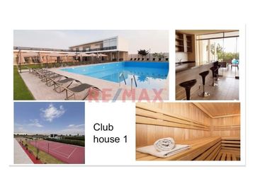 Se Vende Terreno De 713 Mt En Condomio Exclusivo Selec Holmes