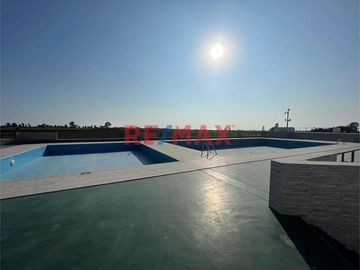 Se Vende Terreno De 713 Mt En Condomio Exclusivo Selec Holmes