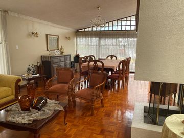 RENTA CASA SECTOR COLEGIO AERONAUTICO