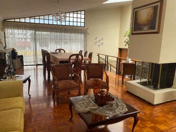 RENTA CASA SECTOR COLEGIO AERONAUTICO