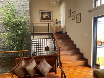 RENTA CASA SECTOR COLEGIO AERONAUTICO