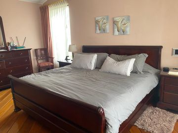 RENTA CASA SECTOR COLEGIO AERONAUTICO