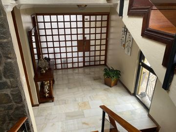 RENTA CASA SECTOR COLEGIO AERONAUTICO