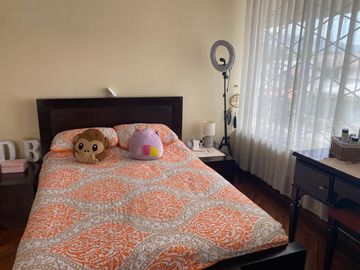 RENTA CASA SECTOR COLEGIO AERONAUTICO