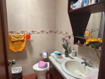 RENTA CASA SECTOR COLEGIO AERONAUTICO