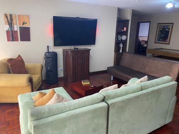 RENTA CASA SECTOR COLEGIO AERONAUTICO