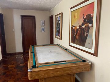 RENTA CASA SECTOR COLEGIO AERONAUTICO