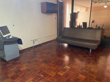 RENTA CASA SECTOR COLEGIO AERONAUTICO