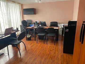 RENTA CASA SECTOR COLEGIO AERONAUTICO