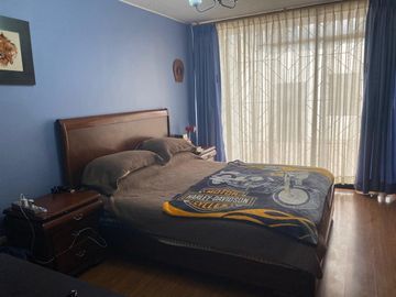 RENTA CASA SECTOR COLEGIO AERONAUTICO