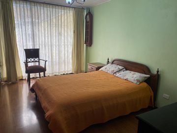 RENTA CASA SECTOR COLEGIO AERONAUTICO