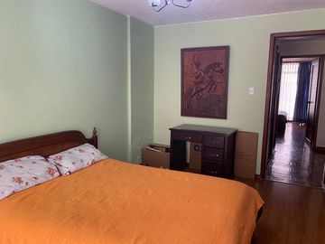 RENTA CASA SECTOR COLEGIO AERONAUTICO