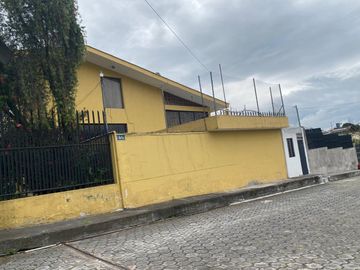 RENTA CASA SECTOR COLEGIO AERONAUTICO