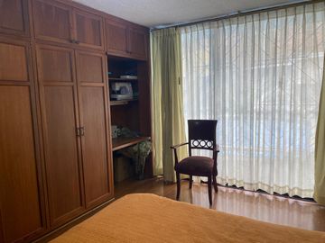 RENTA CASA SECTOR COLEGIO AERONAUTICO