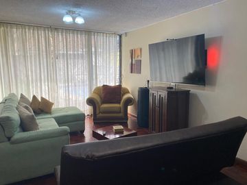 RENTA CASA SECTOR COLEGIO AERONAUTICO