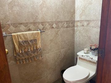 RENTA CASA SECTOR COLEGIO AERONAUTICO