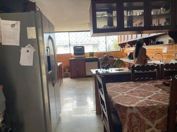 RENTA CASA SECTOR COLEGIO AERONAUTICO