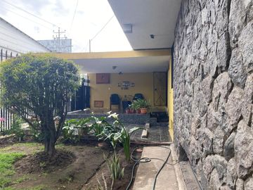 RENTA CASA SECTOR COLEGIO AERONAUTICO