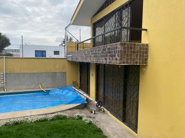 RENTA CASA SECTOR COLEGIO AERONAUTICO