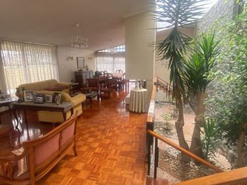 RENTA CASA SECTOR COLEGIO AERONAUTICO