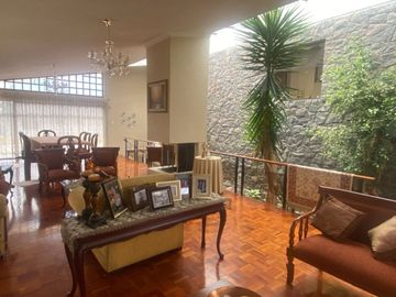 RENTA CASA SECTOR COLEGIO AERONAUTICO