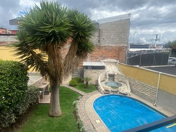 RENTA CASA SECTOR COLEGIO AERONAUTICO