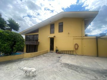 RENTA CASA SECTOR COLEGIO AERONAUTICO