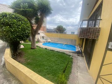 RENTA CASA SECTOR COLEGIO AERONAUTICO