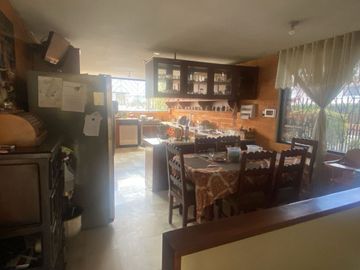 RENTA CASA SECTOR COLEGIO AERONAUTICO