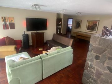 RENTA CASA SECTOR COLEGIO AERONAUTICO