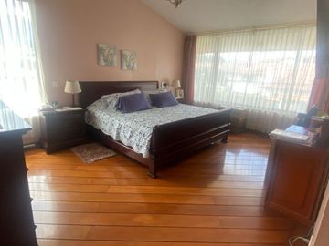 RENTA CASA SECTOR COLEGIO AERONAUTICO