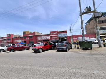 VENTA DE TERRENO POR PAGO CHORRILLOS -POCOLLAY /TACNA