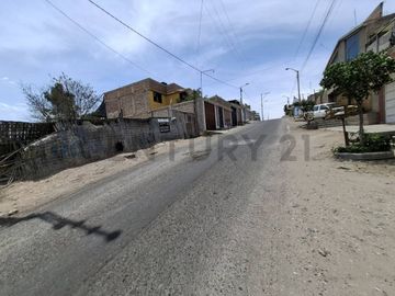 VENTA DE TERRENO POR PAGO CHORRILLOS -POCOLLAY /TACNA