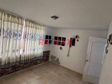 Linda Casa En Ocasion