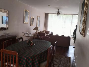 EN VENTA CASA SANTA MÓNICA