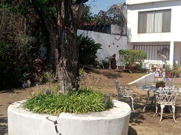 Casa  en venta en la Col. Carolina, Cuernavaca, Morelos Casas y bienes raíces en venta en Cuernavaca, Morelos.