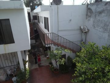 Casa  en venta en la Col. Carolina, Cuernavaca, Morelos Casas y bienes raíces en venta en Cuernavaca, Morelos.
