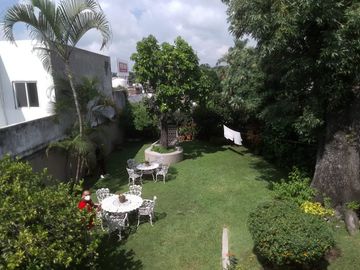 Casa  en venta en la Col. Carolina, Cuernavaca, Morelos Casas y bienes raíces en venta en Cuernavaca, Morelos.