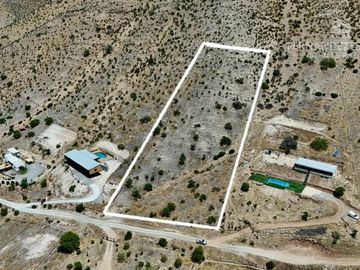 RINCONADA - VENDE TERRENO DE 10.572m2 COND. HACIENDA RINCONADA