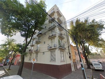 Departamento en venta en Venustiano Carranza Remate.