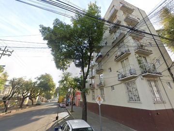 Departamento en venta en Venustiano Carranza Remate.