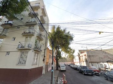 Departamento en venta en Venustiano Carranza Remate.