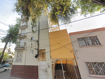 Departamento en venta en Venustiano Carranza Remate.