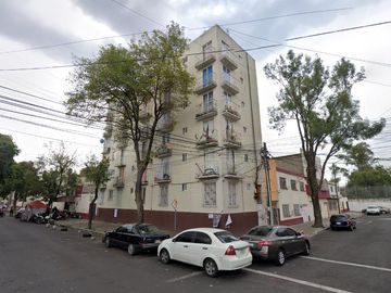 Departamento en venta en Venustiano Carranza Remate.