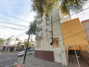 Departamento en venta en Venustiano Carranza Remate.
