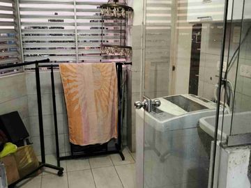 Venta departamento frente al Campo de Marte