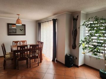 EN VENTA ACOGEDORA CASA EN SECTOR RESIDENCIAL SOLAR DE PEÑUELAS
