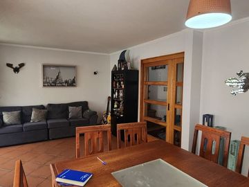 EN VENTA ACOGEDORA CASA EN SECTOR RESIDENCIAL SOLAR DE PEÑUELAS
